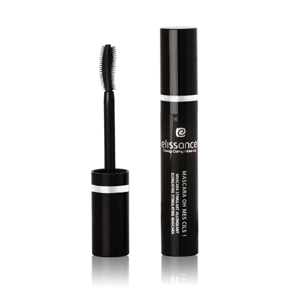 Mascara Naturel allongeant Oh Mes Sils Elissance